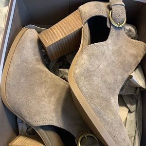 Franco Fortini shoes